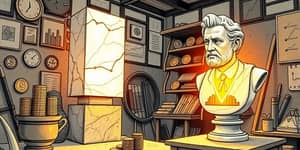 Sculpting Success: Shaping Your Financial Narrative