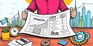 The Wealth Blueprint: Designing Your Financial Future