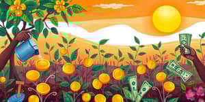 Harvesting Hope: Cultivating Your Financial Dreams