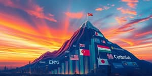 Reaching New Heights: Ambitious Financial Targets