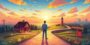 From Vision to Value: Realizing Your Financial Dreams