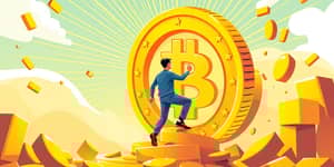 Breaking Through: Achieving Your Financial Breakthroughs