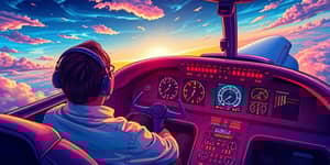 The Prosperity Pilot: Steering Your Financial Course