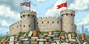 Blueprint for Financial Resilience: Building an Ironclad Portfolio