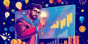 From Idea to Income: Capitalizing on Financial Visions