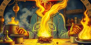 The Alchemist's Axiom: Transforming Goals into Gold