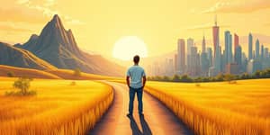 The Prosperity Pursuit: Chasing Your Financial Ambitions