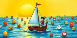 From Novice to Navigator: Your First Steps in Investing