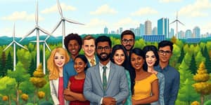 The ESG Imperative: Investing with a Conscience for Better Returns