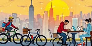 The Gig Economy Investor: Profiting from the New Workforce