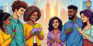 Peer-to-Peer Lending: Unlocking Alternative Income Streams