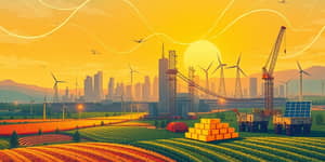 Real Assets Rationale: Beyond Traditional Diversification