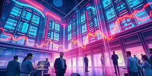 AI in Investing: Leveraging Technology for Smarter Decisions