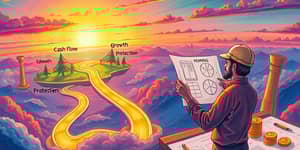 The Agenda for Abundance: Designing Your Financial Realm