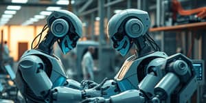 Robotics and Automation: Investing in the Future of Work