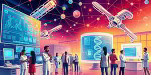 Healthcare Innovation: Investing in a Growing Industry