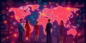 The Global Investor: Expanding Your Horizon Beyond Borders
