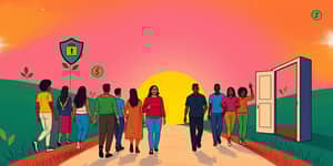 Beyond the Budget Sheet: Cultivating Financial Well-being