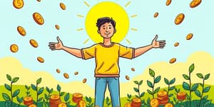 The Abundant Mindset: Shifting Your Relationship With Money