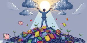 Debt Detox: Eliminating Financial Toxins from Your Life