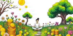 Mindful Money Management: Investing with Purpose