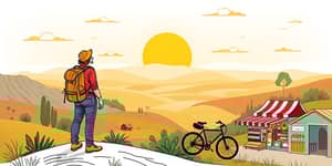 The Frugal Nomad: Traveling Far on a Shoestring Budget