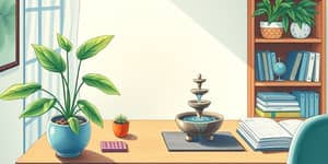 Financial Feng Shui: Organizing Your Money for Harmony