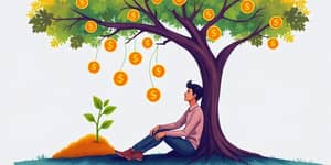 Money Mastery Mindset: Transforming Your Financial Outlook