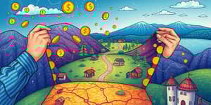 Your Money Map: Charting a Course to Financial Goals