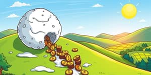 The Dividend Difference: How Payouts Boost Your Portfolio