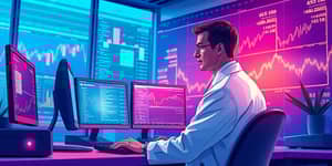 The Smart Money Scientist: Data-Driven Investing Decisions