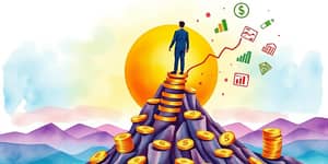 Money Mastery: Intentional Financial Targets Unveiled