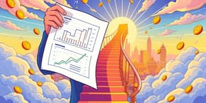 Blueprint to Billions: Designing Your Financial Ascent