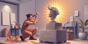 Crafting Riches: Sculpting Your Financial Saga