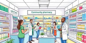 The Capital Chemist: Turning Endeavors into Earnings