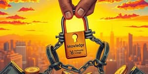 Shattering Shackles: Overcoming Financial Stymies