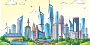 Beyond Bubbles: Sustainable Growth Strategies