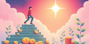 The Art of Aspiration: Mastering Personal Money Goals