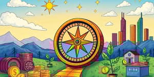 Your Pole Star: Guiding Towards Financial Prosperity