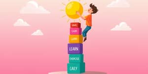 The Compound Effect: Unleashing the Power of Growth