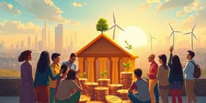 The Purposeful Investor: Aligning Capital with Core Values