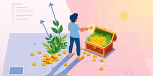 The Prosperity Blueprint: Your Wealth Achievement Manual