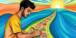 Shaping Your Story: A Fiscal Goal Workshop