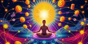 The Prosperity Matrix: Your Personal Wealth Algorithm