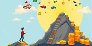 From Hope to Holdings: Dissecting Your Money Aspirations