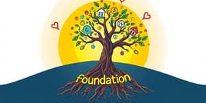 The Wealth Creator's Playbook: Strategies for Lasting Prosperity