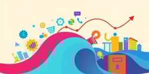 Cyclical Catalysts: Profiting from Economic Ebb and Flow