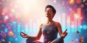 Wealth Beyond Wallets: Visualizing Your Monetary Potential