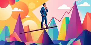 Volatility Vanguard: Profiting from Market Swings