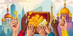 Deconstructing Denominations: Unlocking Your Fiscal Prowess